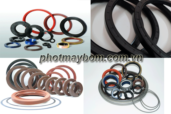 Phớt chịu dầu