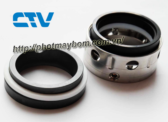 Phớt chịu hóa chất