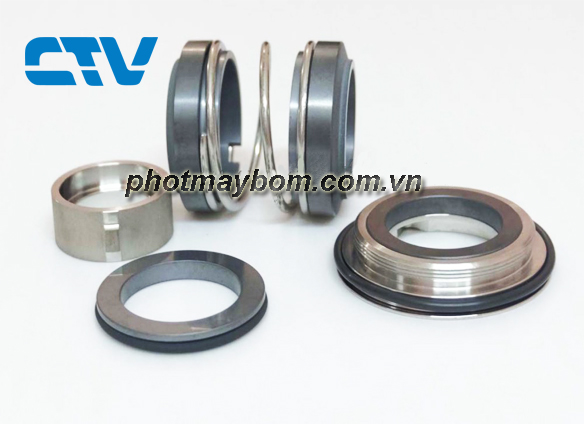 Phớt chịu nhiệt