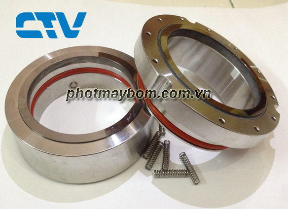 Phớt đặc chủng