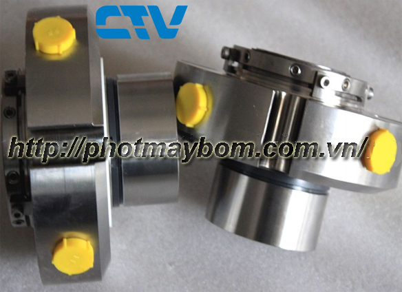 Nguyên nhân khiến Phớt cơ khí nhanh bị hư hỏng và cách khắc phục