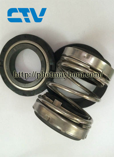 Bán phớt máy bơm chìm nước thải chính hãng