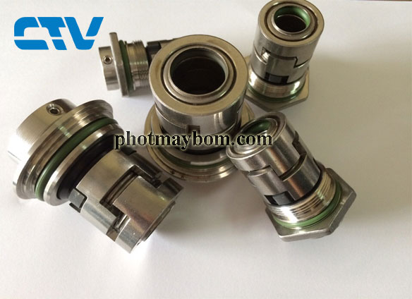 Bán phớt máy bơm nước chính hãng, giá rẻ tại Hà Nội