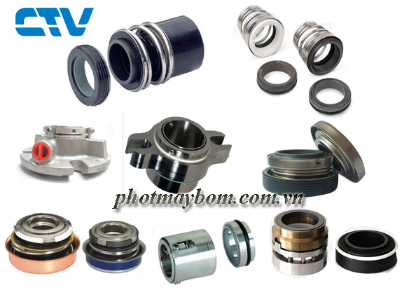 Cung cấp phớt cơ khí chính hãng, giá tốt nhất thị trường