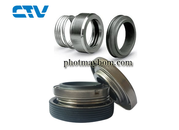 Cung cấp phớt máy bơm nước chính hãng giá rẻ đến tận tay khách hàng