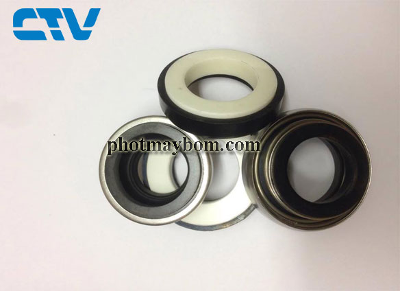 Đại lý phớt máy bơm nước chính hãng