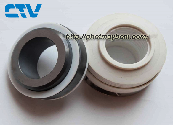 Địa chỉ cung cấp phớt máy bơm hóa chất cho các khách hàng trên toàn quốc