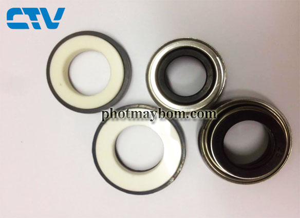 Hướng dẫn các bước cần thực hiện khi thay phớt máy bơm nước