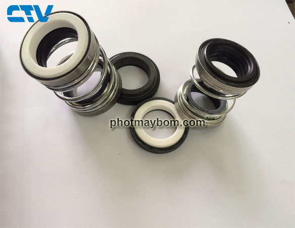 Hướng dẫn mọi người chọn mua được phớt máy bơm nước chất lượng tốt