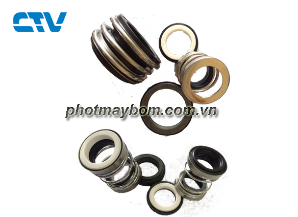 Mua phớt máy bơm chìm chính hãng ở đâu tại Hà Nội