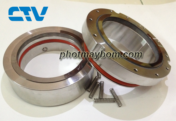 Mua phớt máy bơm nước đặc chủng ở đâu nhanh chóng, tin cậy