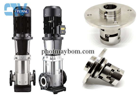 Cường Thịnh Vương - Chuyên cung cấp phụ kiện, phụ tùng máy bơm trục đứng sẵn hàng, giao toàn quốc