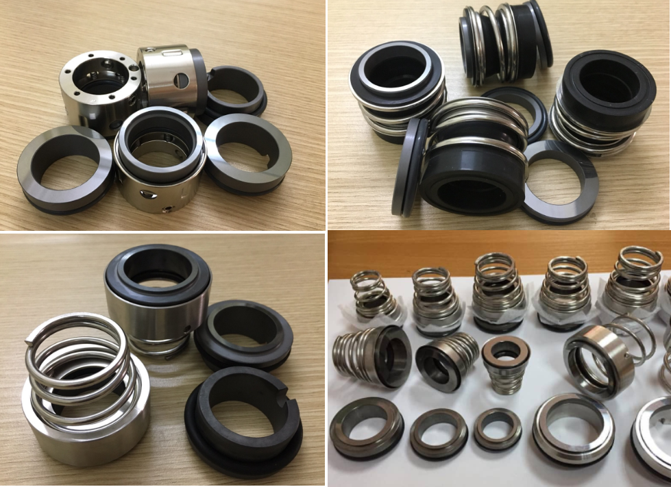 Phớt máy bơm chính hãng tại Cường Thịnh Vương