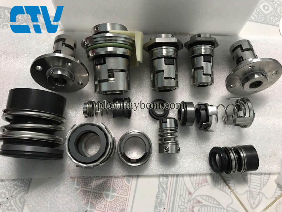 Phớt máy bơm nước Saer chất lượng, giá tốt nhất