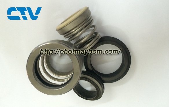 Thay phớt máy bơm nước gia đình