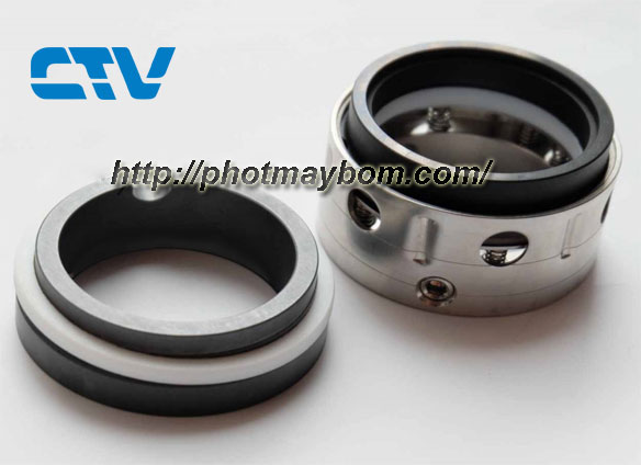 Thay phớt máy bơm nước tại Hà Nội