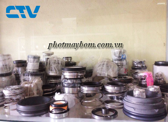 Thay phớt máy bơm nước ở đâu để đảm bảo chất lượng tốt