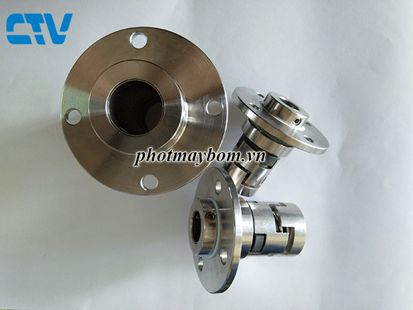 Phớt máy bơm trục đứng Teral, Spco