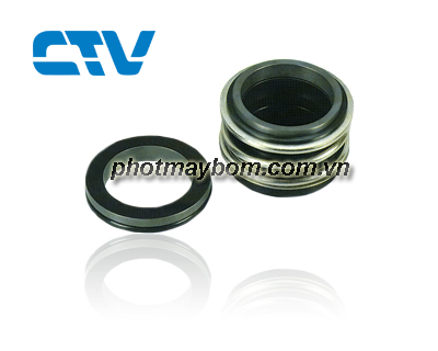 Phớt cơ khí Flex A Seal - tương đương với loại Burgmann MG