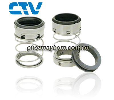 Phớt cơ khí Flex a Seal tương đương John Crane