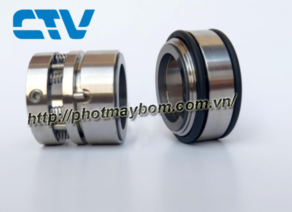 Phớt cho máy bơm chân không vòng nước KT RO