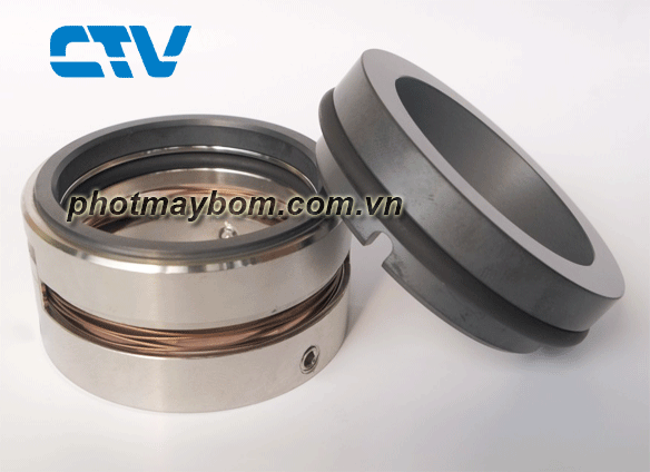 Phớt cơ khí Vulcan UK KT 1677
