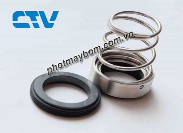 Phớt chịu dầu KT 127B