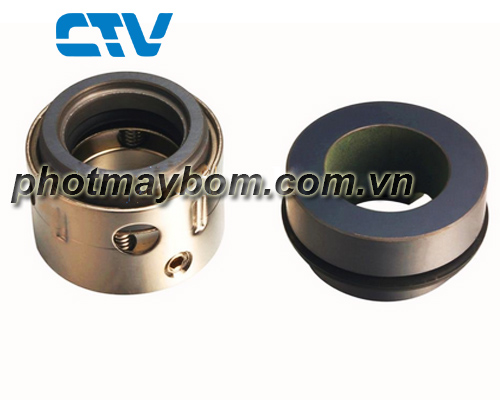 Phớt chịu dầu Johncrane Type 58 U