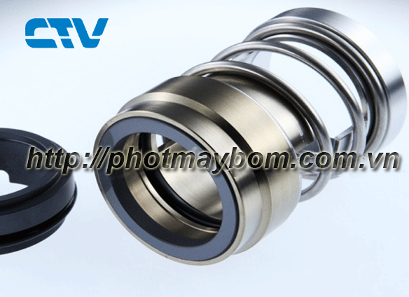 Phớt máy bơm hóa chất KT250 - Phớt khớp trong