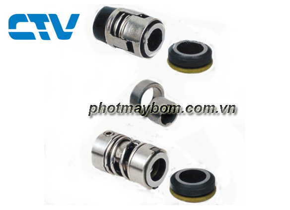 Phớt máy bơm nước Grundfos HV A/B