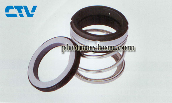 Phớt máy bơm nước Burgmann CTV BIA/21