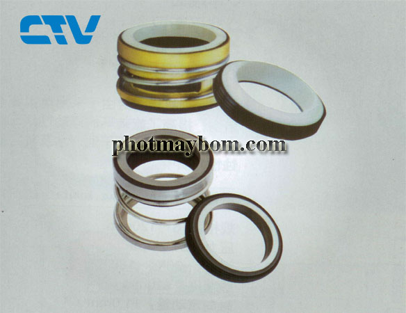 Phớt máy bơm nước Burgmann CTV104/108