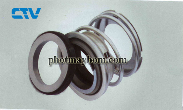 Phớt máy bơm nước Burgmann CTV FBD