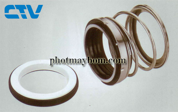 Phớt máy bơm nước Burgmann CTV 560A