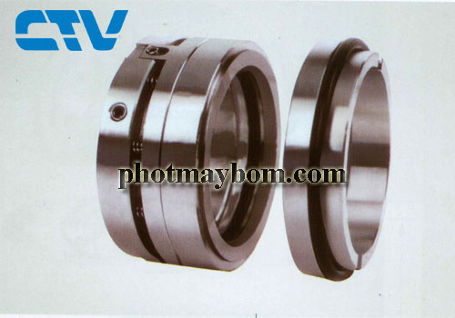 Phớt máy bơm nước Burgmann CTV-ZU5