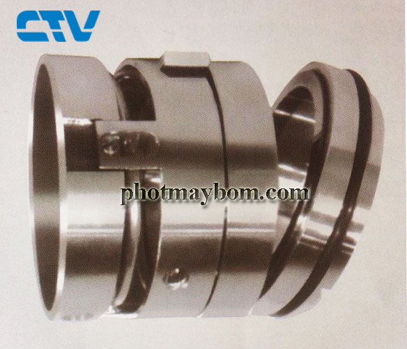 Phớt máy bơm nước Burgman CTV-ZU6