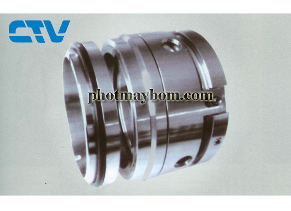 Phớt máy bơm nước Burgmann CTV-ZB6