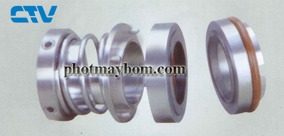 Phớt máy bơm nước Burgmann CTV-124