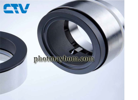 Phớt máy bơm nước Burgmann CTV-HRN