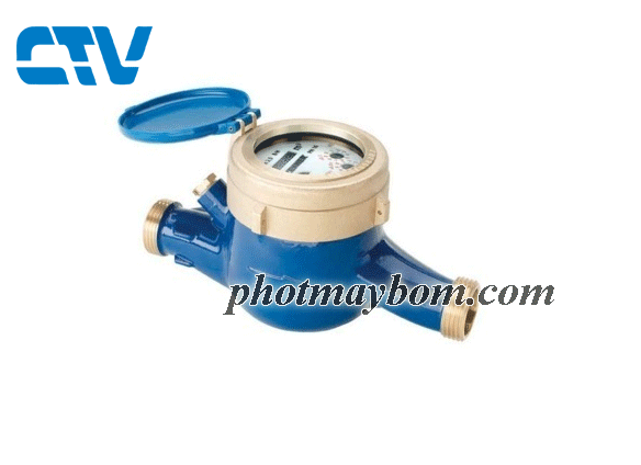Đồng hồ Zenner DN32