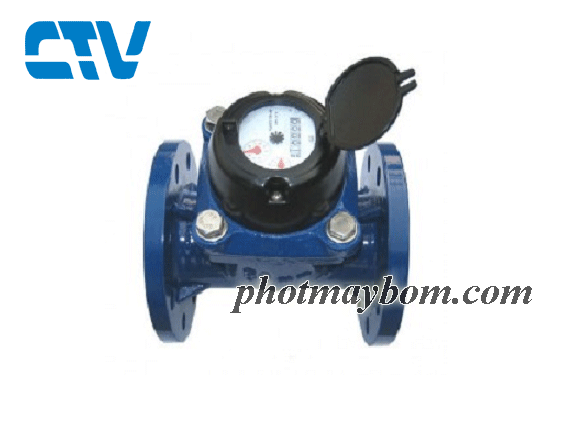 Đồng hồ Unik DN50