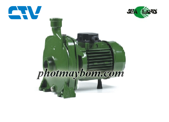 Máy bơm nước ly tâm Model Sealand KC