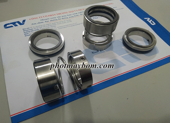Phớt Chịu Hóa Chất