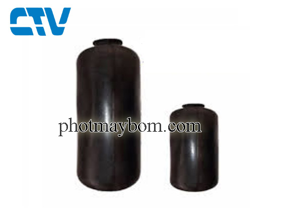 Ruột bình tích áp Varem 24 Lít