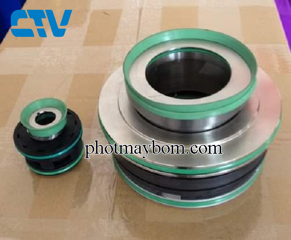 Phớt máy bơm chìm Flygt