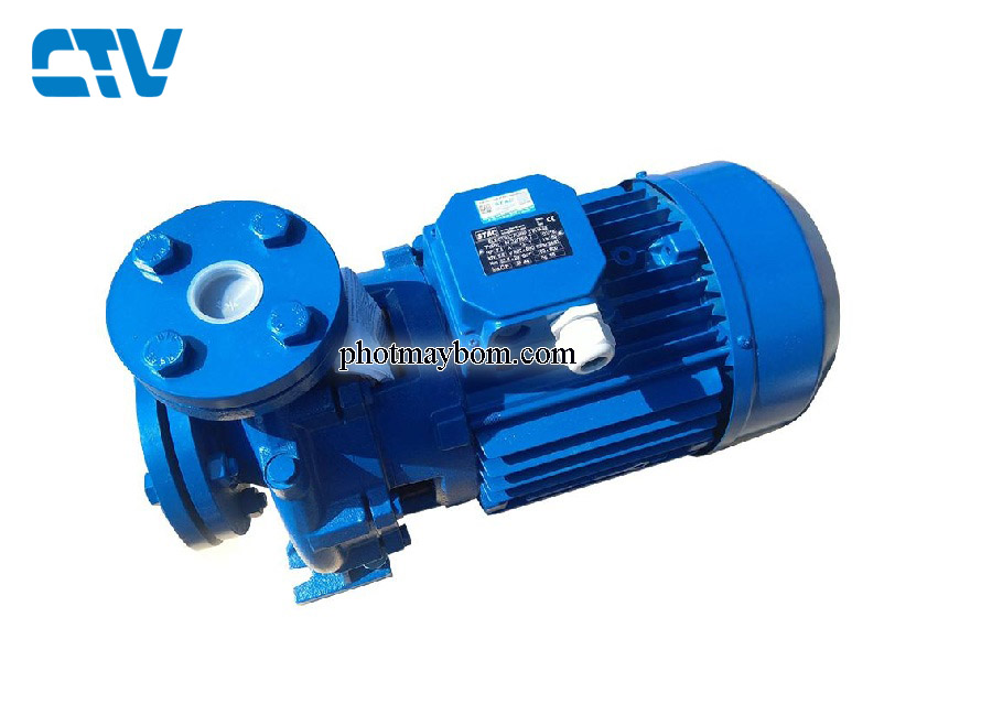 Máy bơm Stac ly tâm công nghiệp N32/750