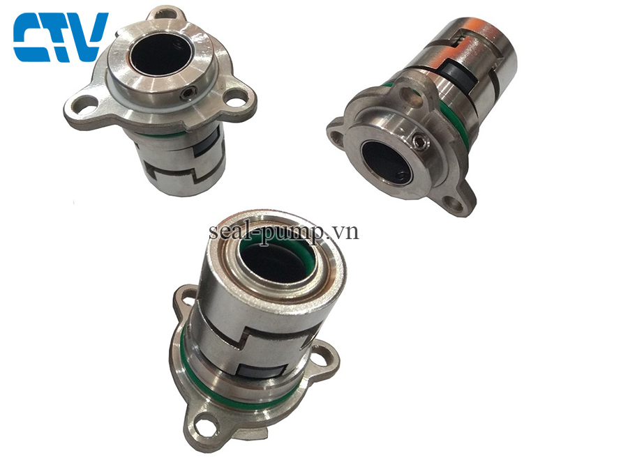 Phớt máy bơm trục đứng SEOCA VMS 32 - 80