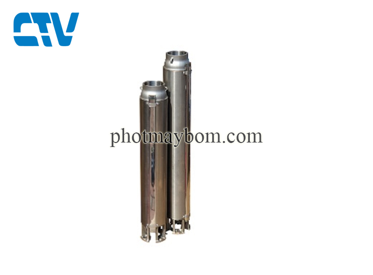 Bơm hỏa tiễn Stac VY32/5 6 inch