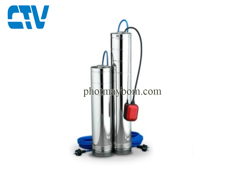 Bơm hỏa tiễn Stac DP/100 M 5 inch
