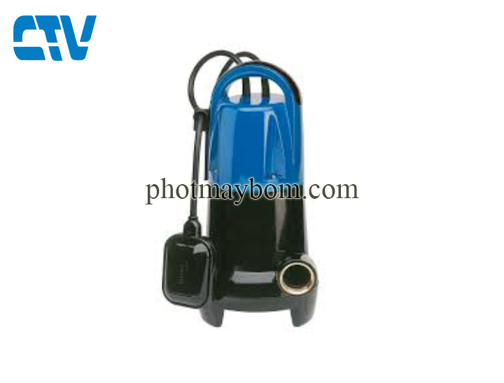 Máy bơm nước Stac TSN 300/S 0,3Kw (0,4Hp)